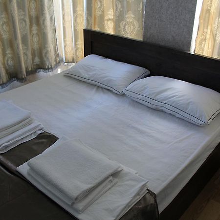 Hotel Mimino Tbilisi Bagian luar foto