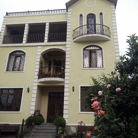 Hotel Mimino Tbilisi Bagian luar foto