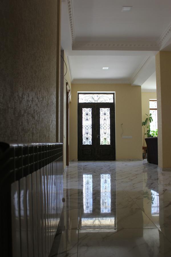 Hotel Mimino Tbilisi Bagian luar foto