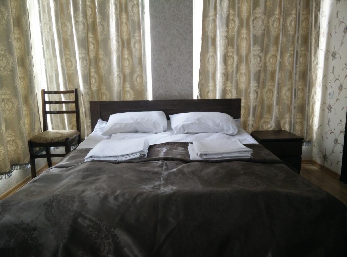 Hotel Mimino Tbilisi Bagian luar foto