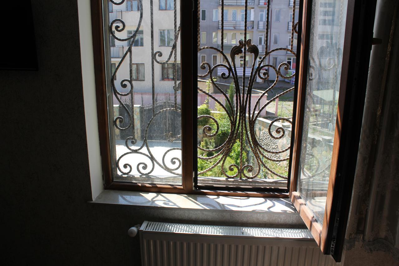Hotel Mimino Tbilisi Bagian luar foto