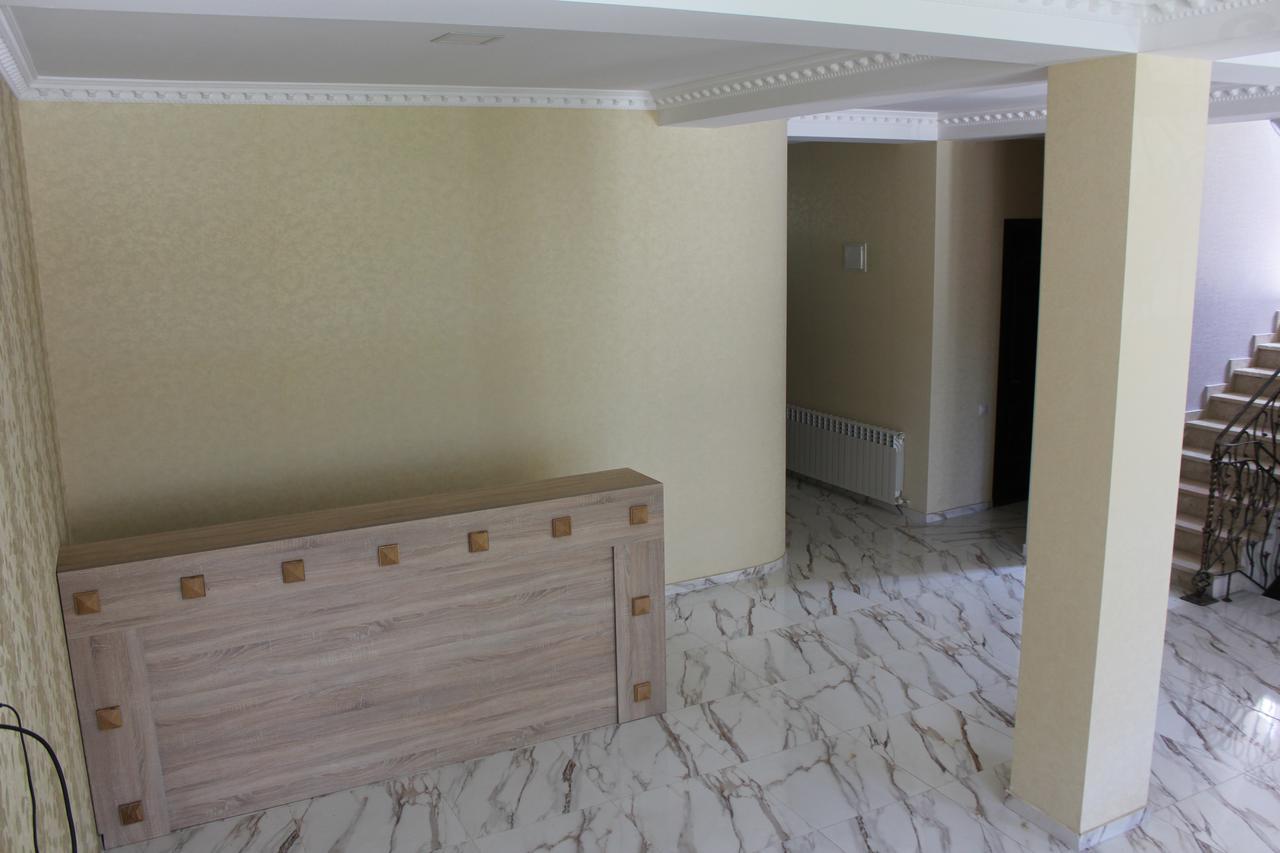 Hotel Mimino Tbilisi Bagian luar foto