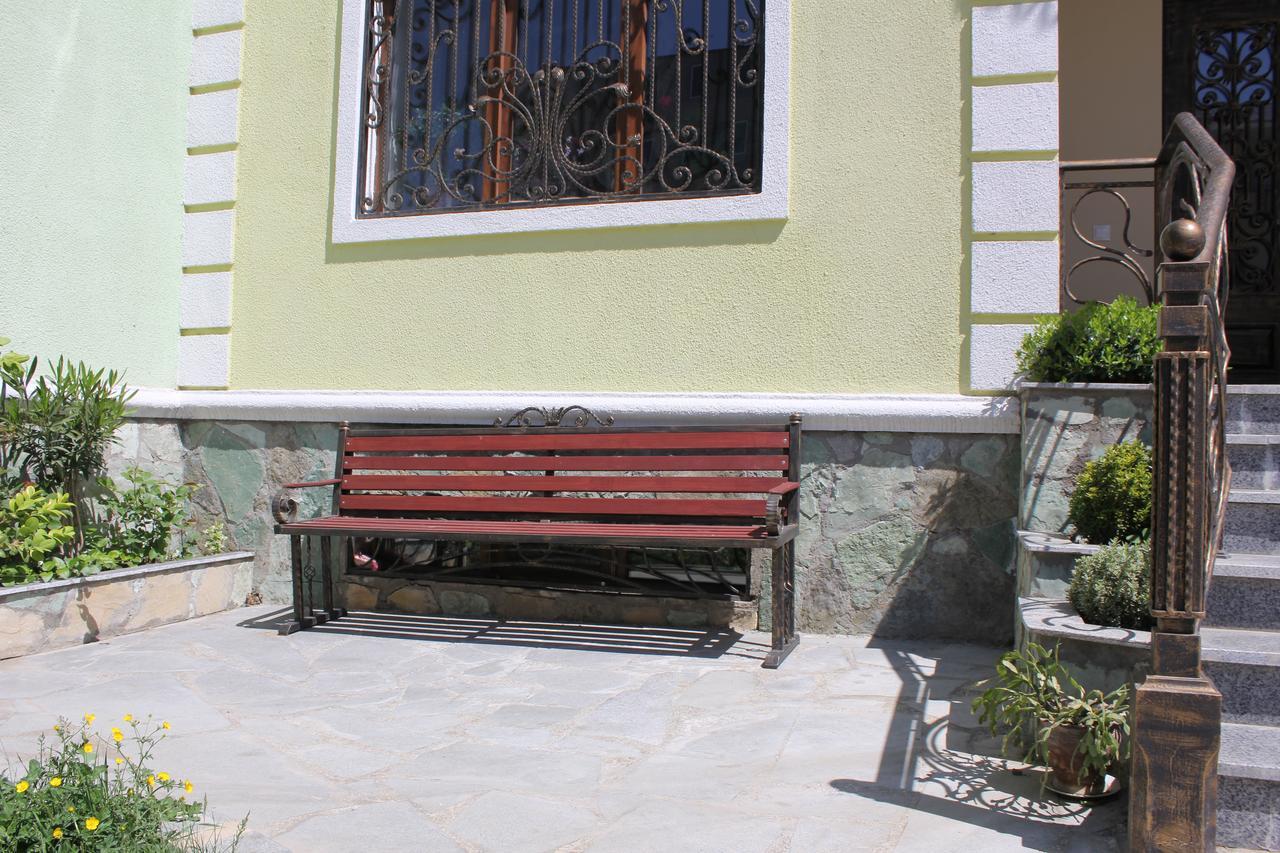 Hotel Mimino Tbilisi Bagian luar foto