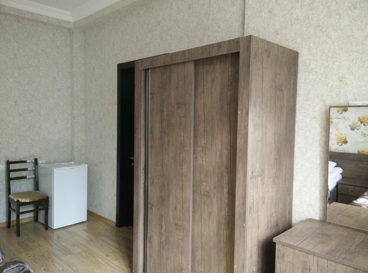 Hotel Mimino Tbilisi Bagian luar foto