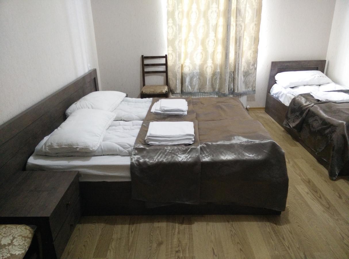 Hotel Mimino Tbilisi Bagian luar foto