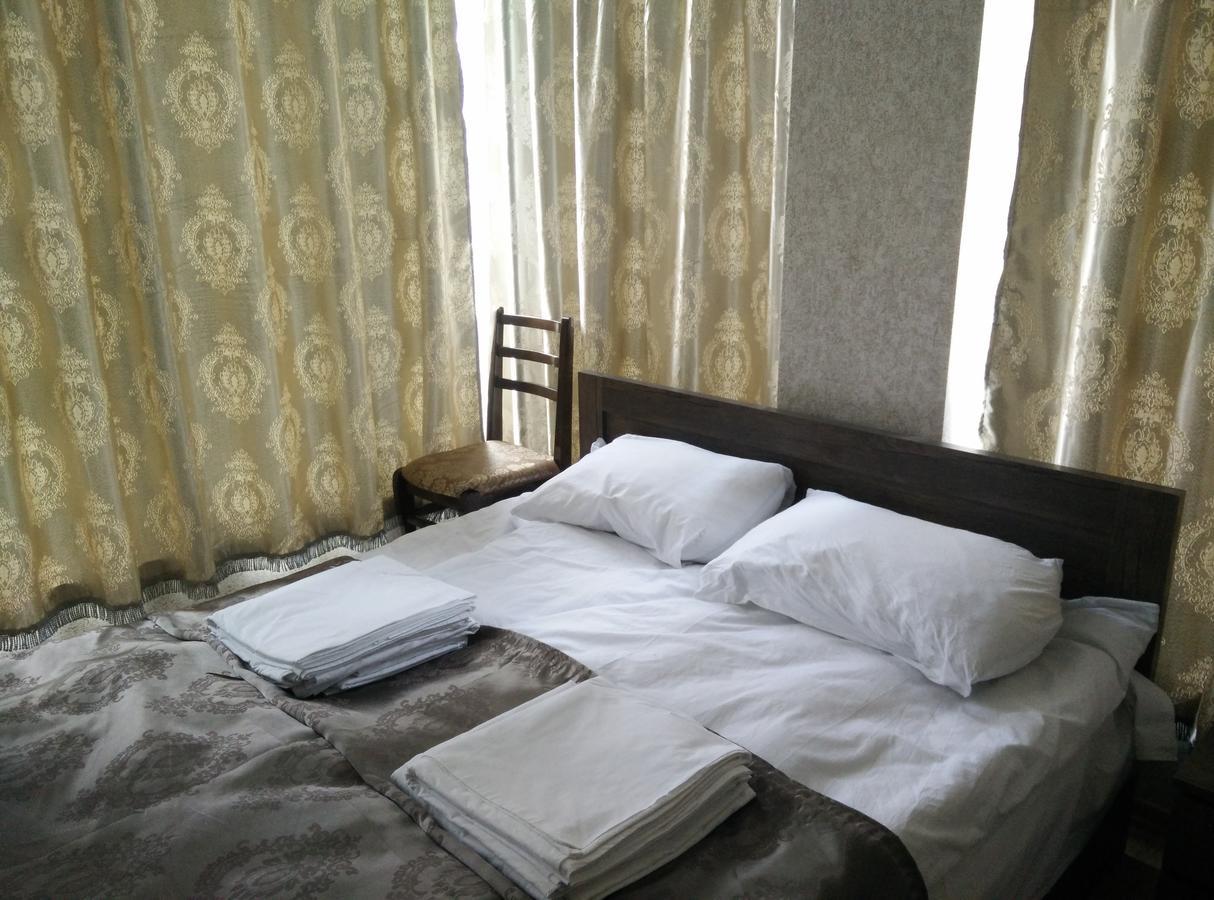Hotel Mimino Tbilisi Bagian luar foto