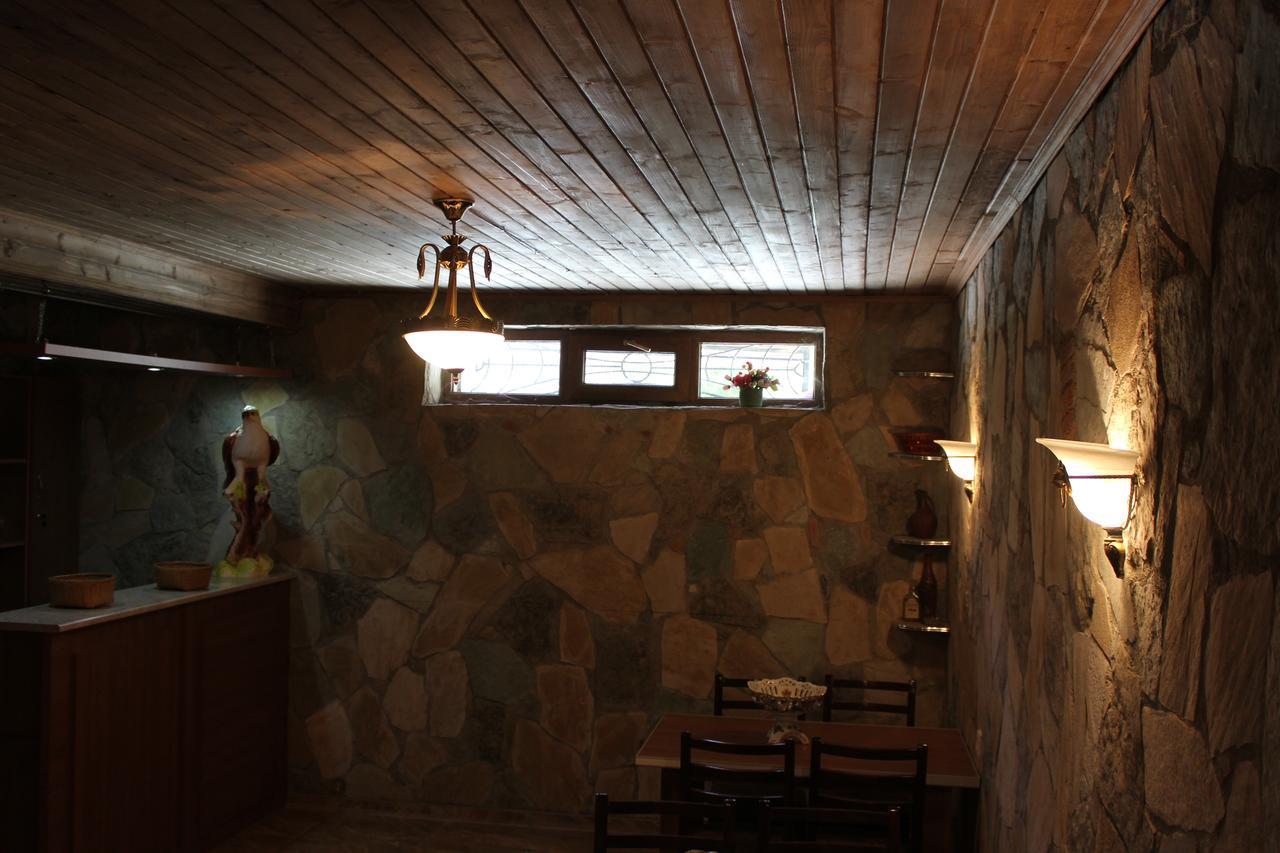 Hotel Mimino Tbilisi Bagian luar foto
