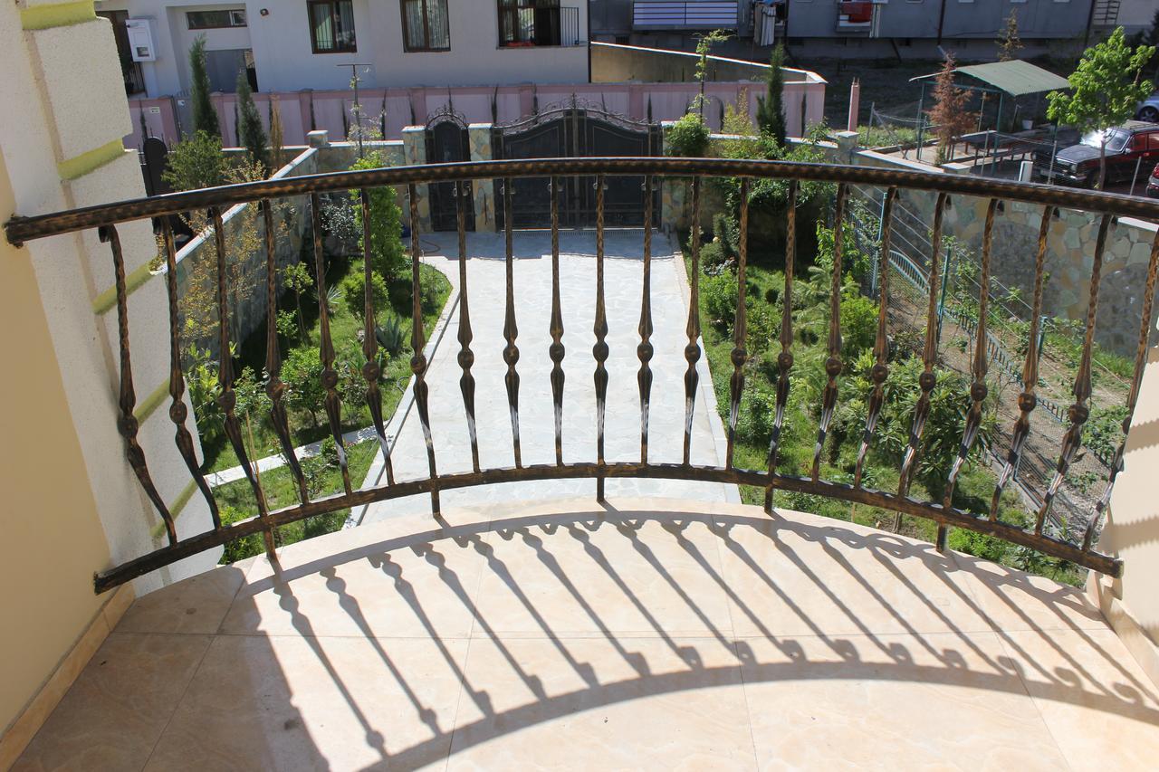 Hotel Mimino Tbilisi Bagian luar foto