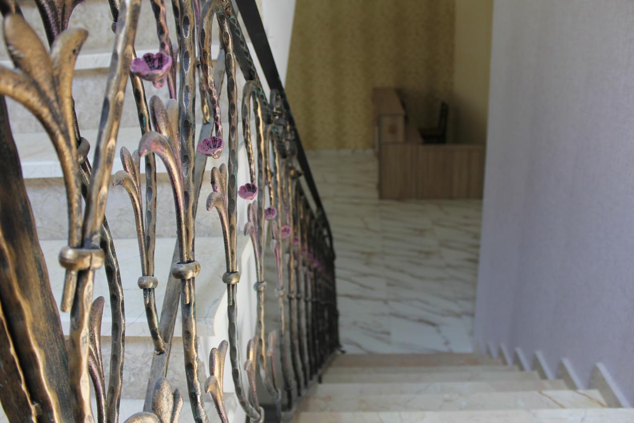 Hotel Mimino Tbilisi Bagian luar foto