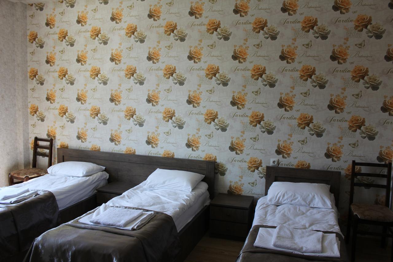Hotel Mimino Tbilisi Bagian luar foto