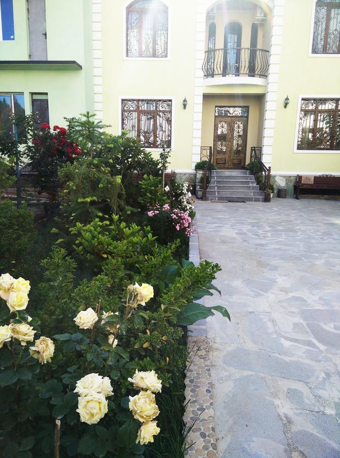 Hotel Mimino Tbilisi Bagian luar foto