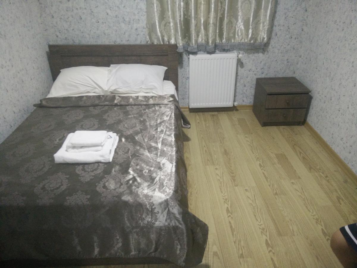 Hotel Mimino Tbilisi Bagian luar foto