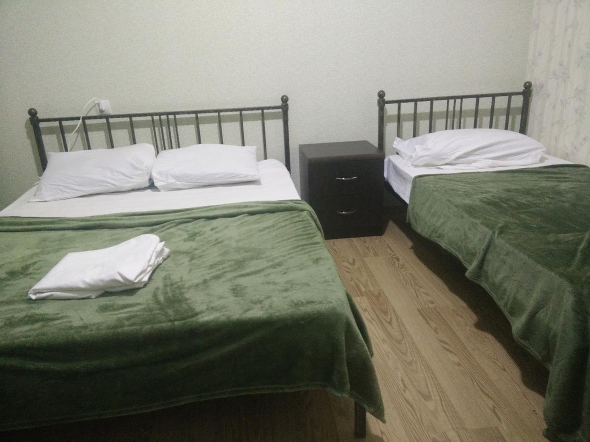 Hotel Mimino Tbilisi Bagian luar foto