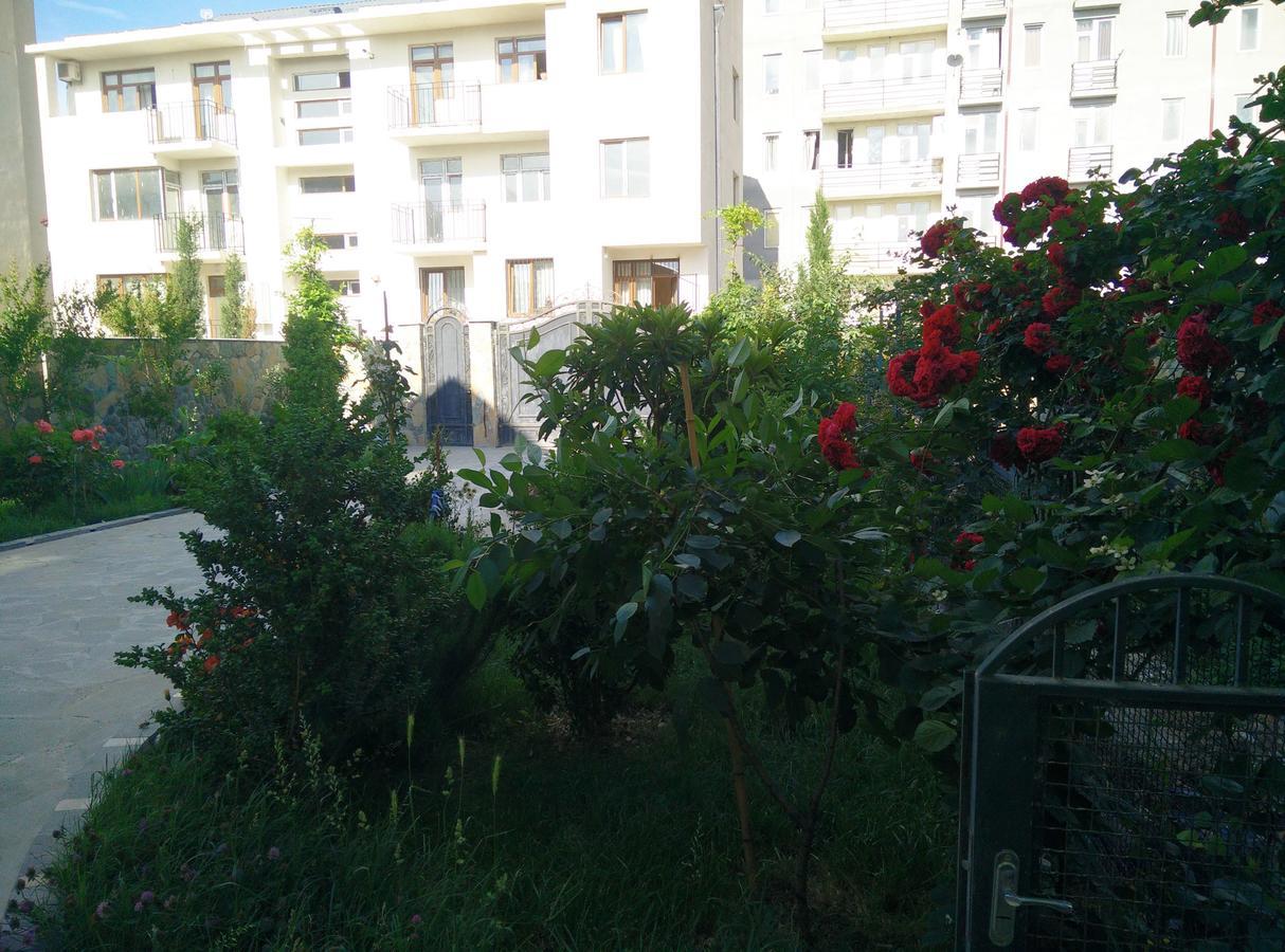 Hotel Mimino Tbilisi Bagian luar foto