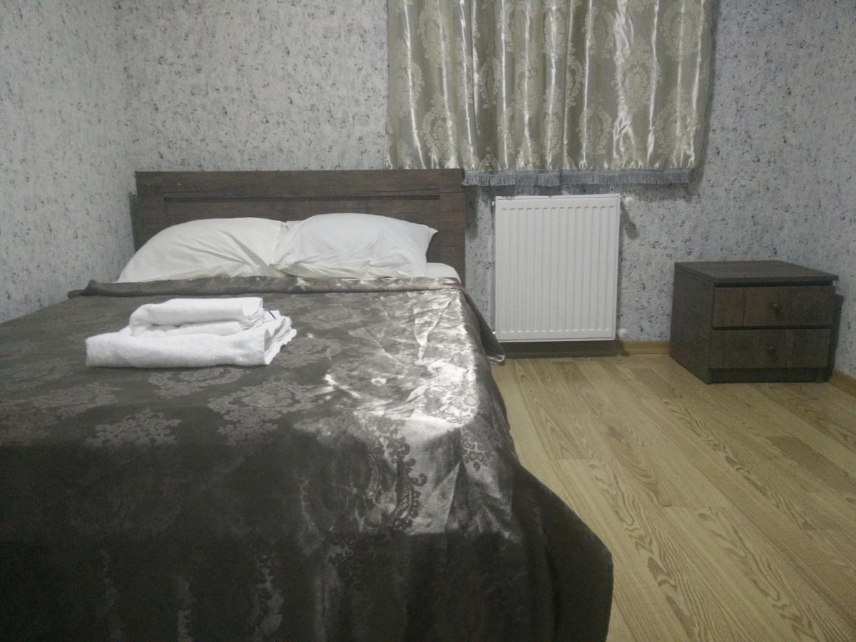 Hotel Mimino Tbilisi Bagian luar foto