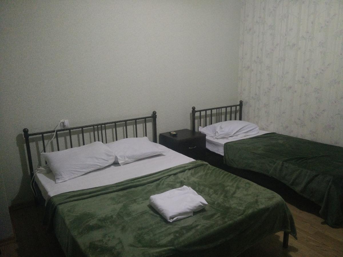 Hotel Mimino Tbilisi Bagian luar foto