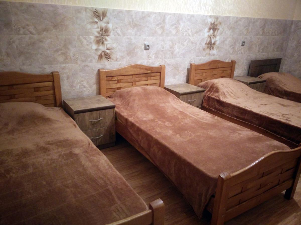 Hotel Mimino Tbilisi Bagian luar foto