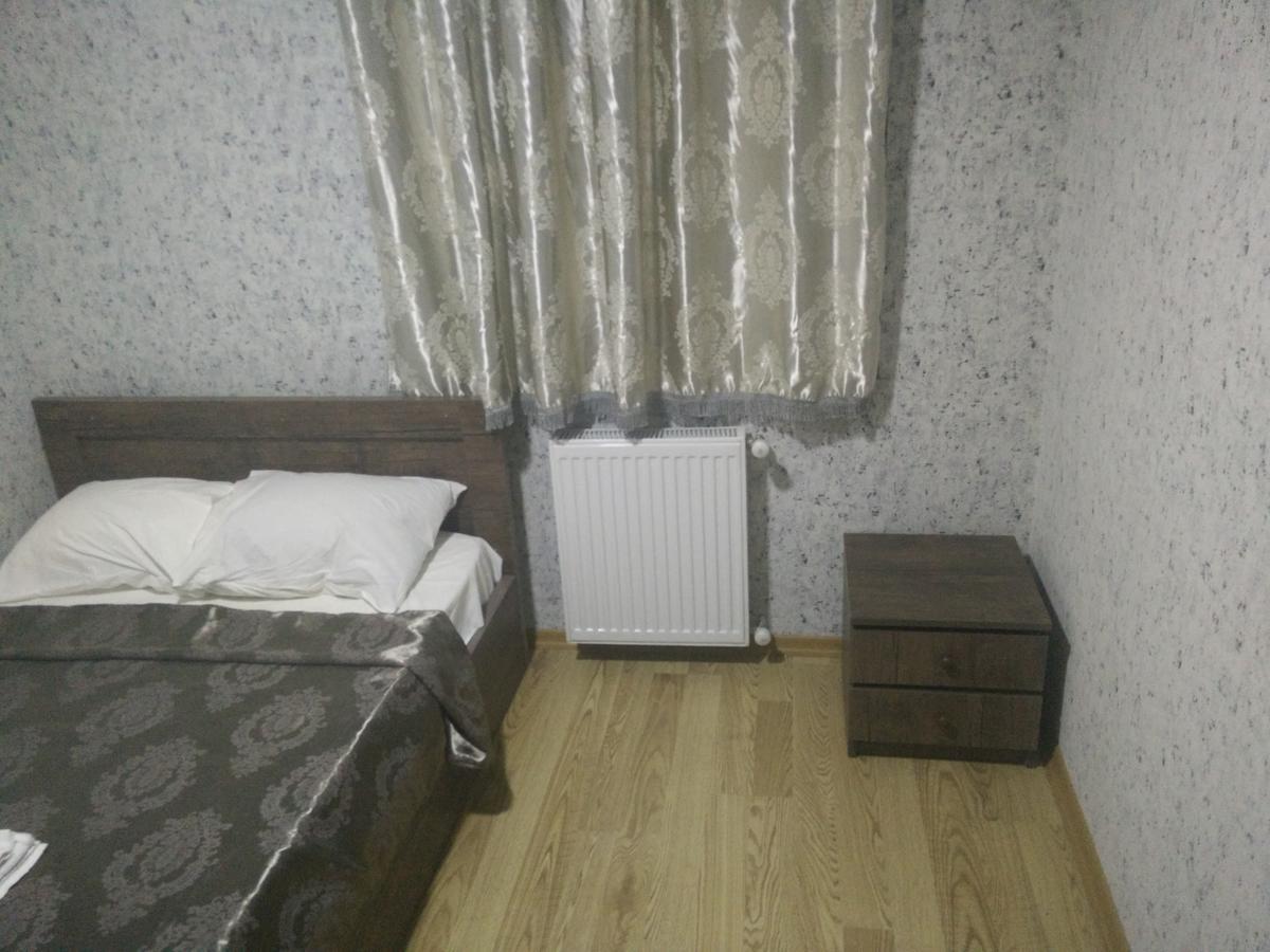 Hotel Mimino Tbilisi Bagian luar foto
