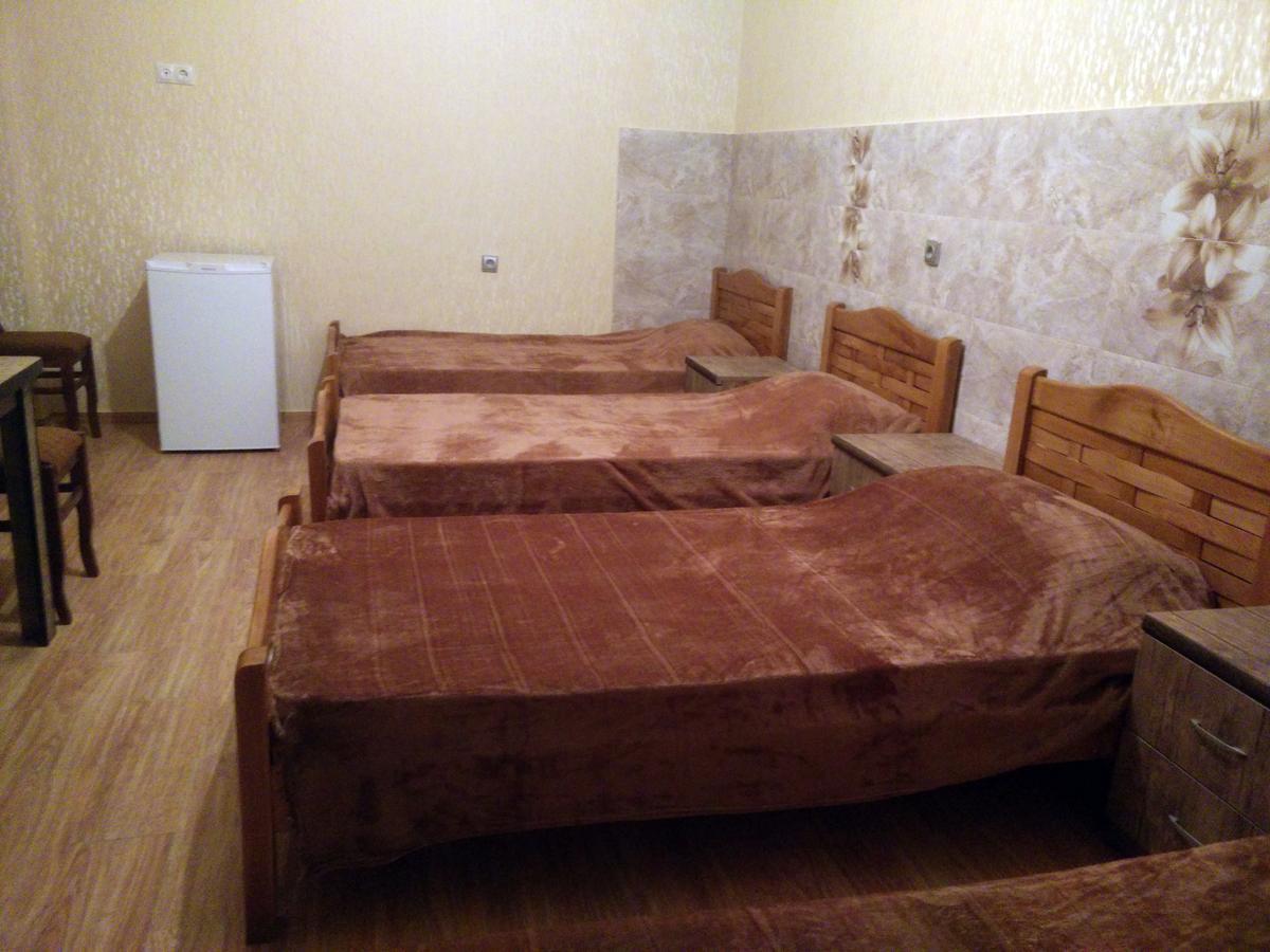 Hotel Mimino Tbilisi Bagian luar foto