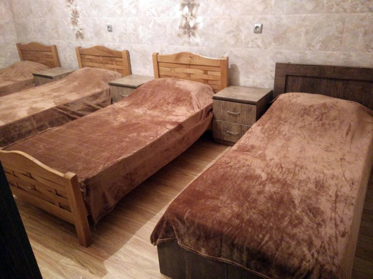 Hotel Mimino Tbilisi Bagian luar foto