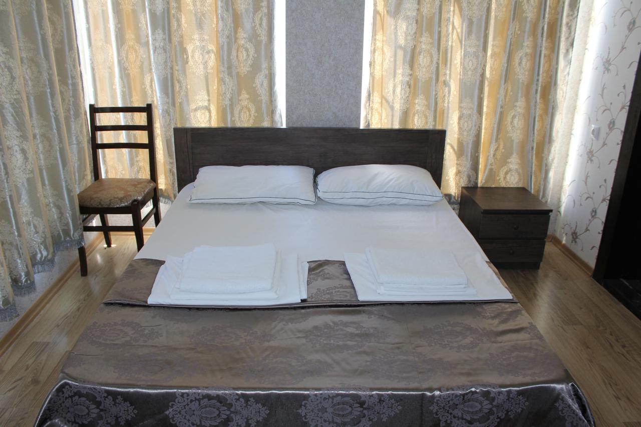 Hotel Mimino Tbilisi Bagian luar foto