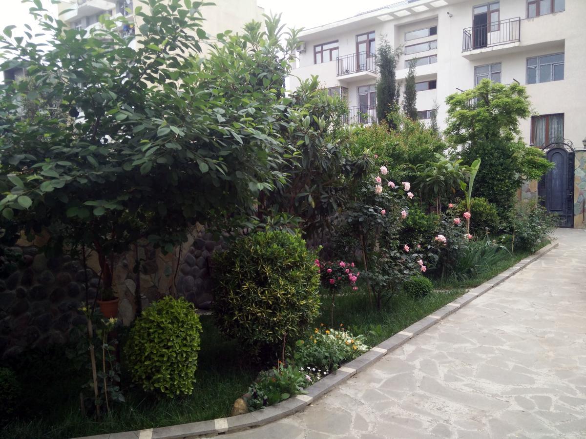 Hotel Mimino Tbilisi Bagian luar foto