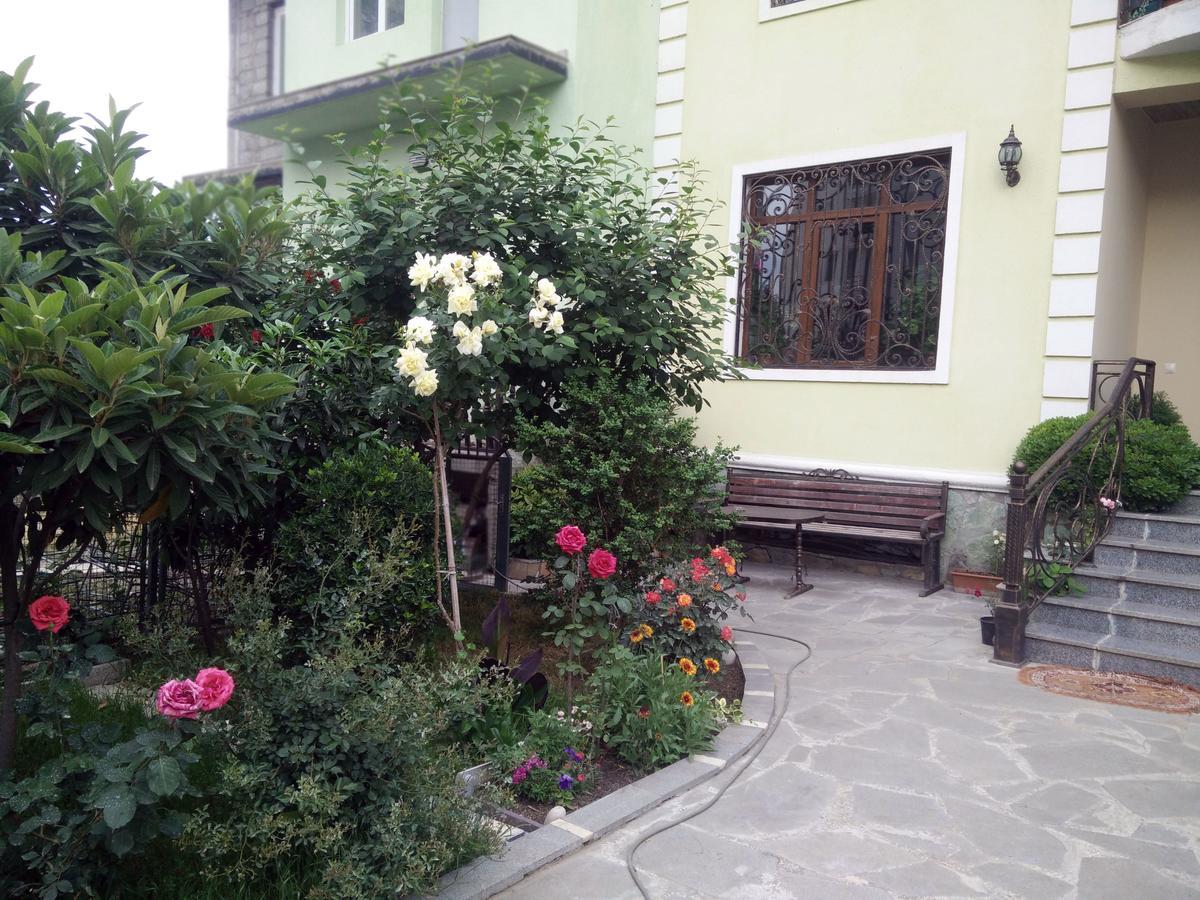 Hotel Mimino Tbilisi Bagian luar foto