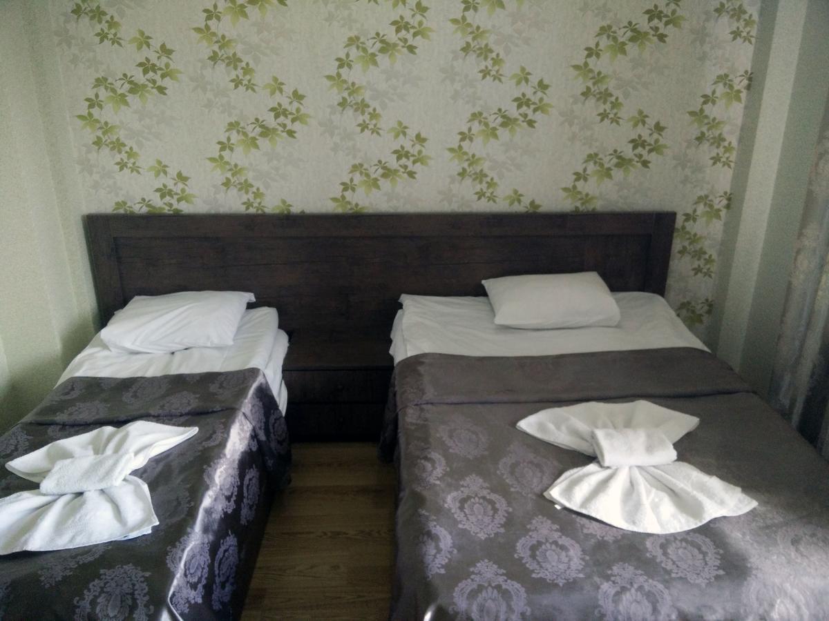 Hotel Mimino Tbilisi Bagian luar foto